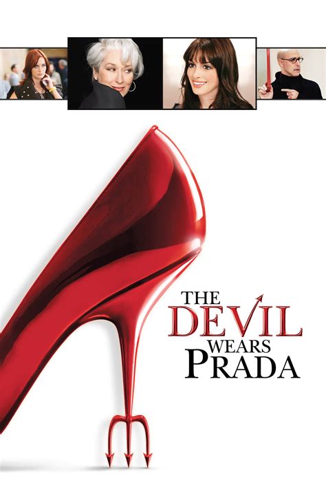 il diavolo veste prada con bette midler moramax|The Devil Wears Prada (2006) — The Movie Database (TMDB).